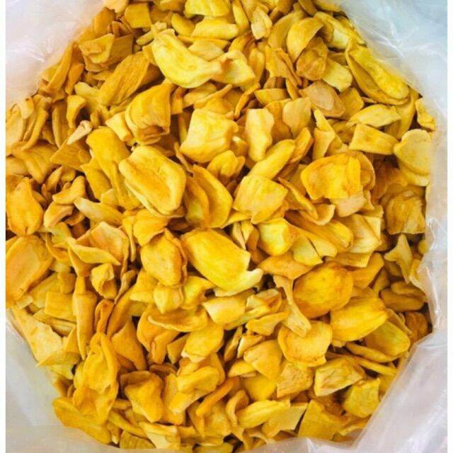 1KG MÍT SẤY BỂ GIÒN NGỌT