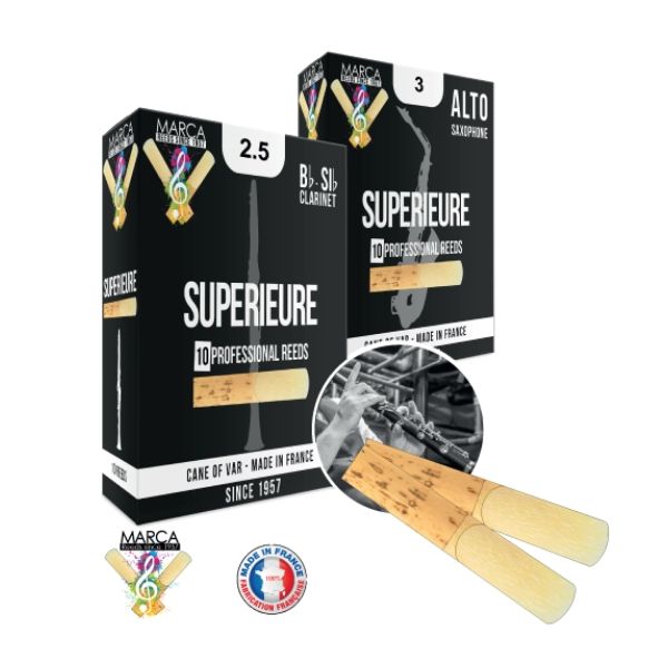 [HCM]Dăm Kèn Marca Alto Saxophone Superial strength 3.0