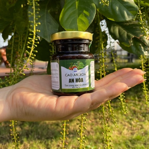 Cao An Xoa 100g - Tấn Phát