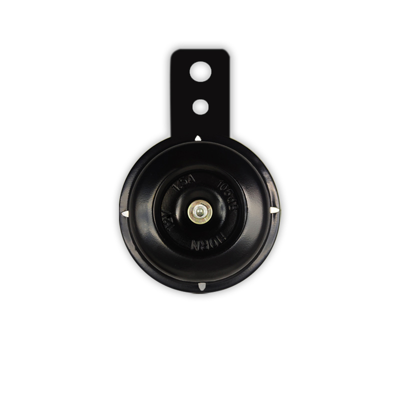 Còi đĩa 12v chính hãng yipauto còi đĩa 12v-2ah cho xe máy còi sên âm thanh lớn đa năng dành cho xe máy