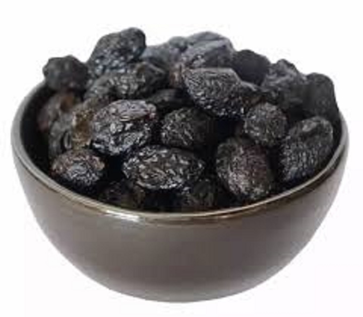 1kg táo tàu đen