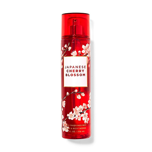 SỮA DƯỠNG THỂ JAPANESE CHERRY BLOSSOM