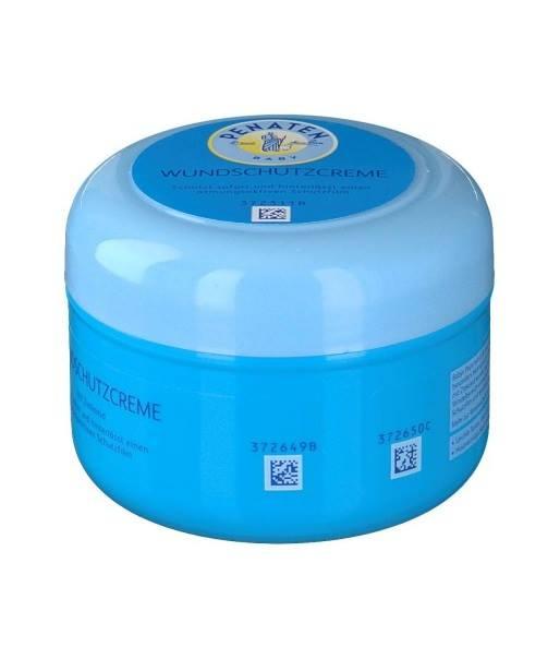 KEM CHỐNG HĂM PENATEN WUNDSCHUTZCREME