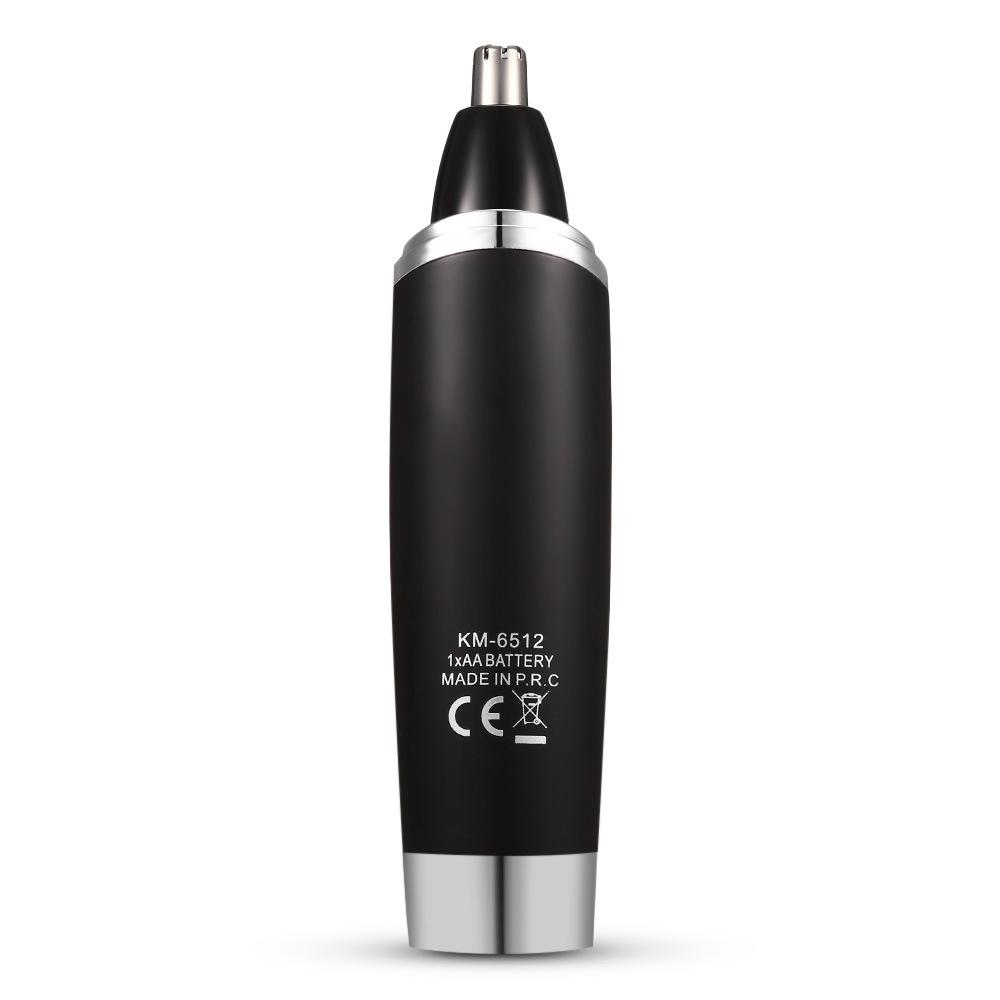 Máy Kemei KM-6512 Cắt Tỉa Lông Mũi