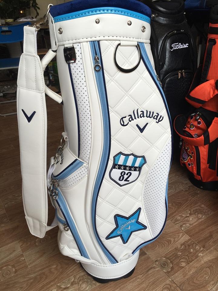 túi đựng gậy golf callaway Nữ