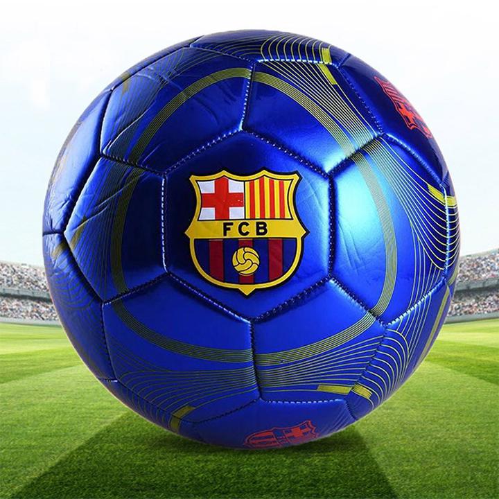 [HCM]Bóng đá logo FC Barcelona