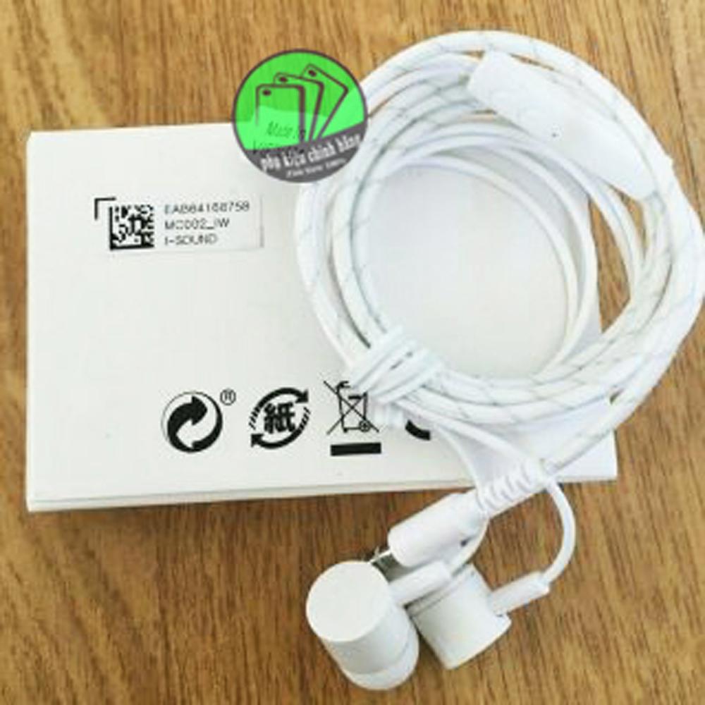 Earphone LG Quadbeat G5
