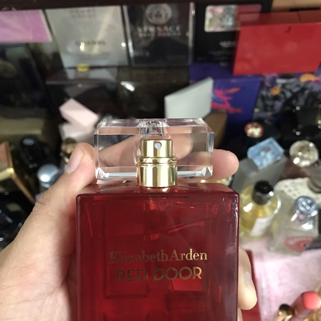 (Mẫu Thử) Nước Hoa Nữ Elizabeth Arden Red Door