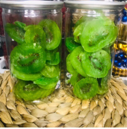Mức KiWi sấy dẽo 350g