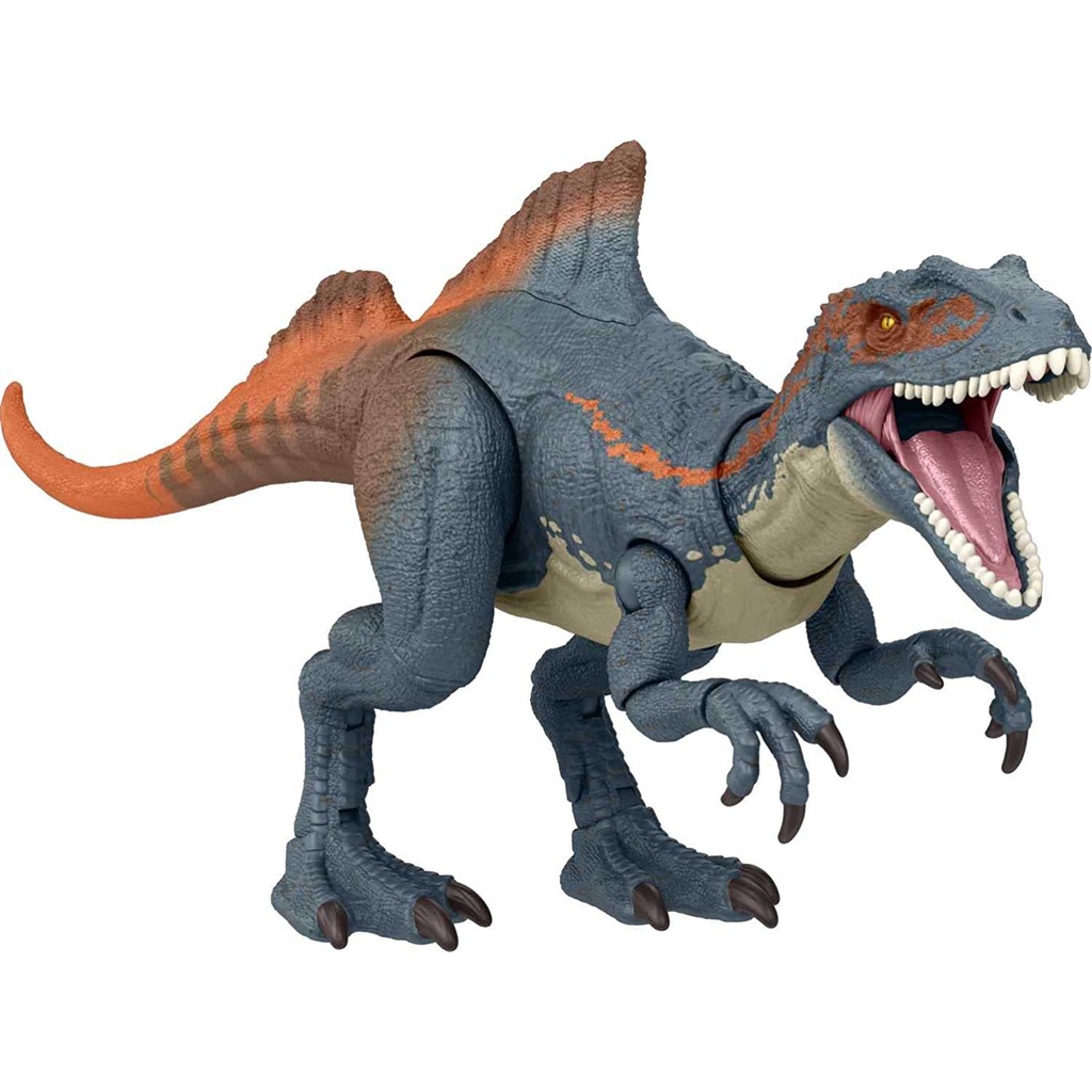 Mô hình khủng long Mattel🦕Jurassic World: Hammond Collection🦕Concavenator