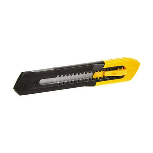 Dao rọc 18mm stanley 0-10-151
