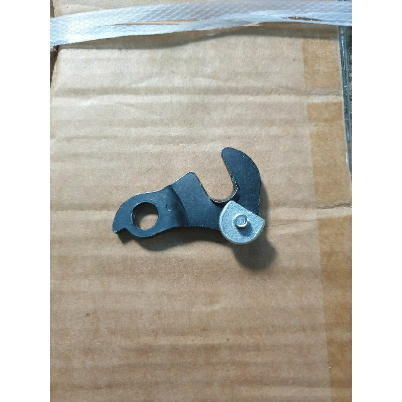 Móc cùi đề xe đạp