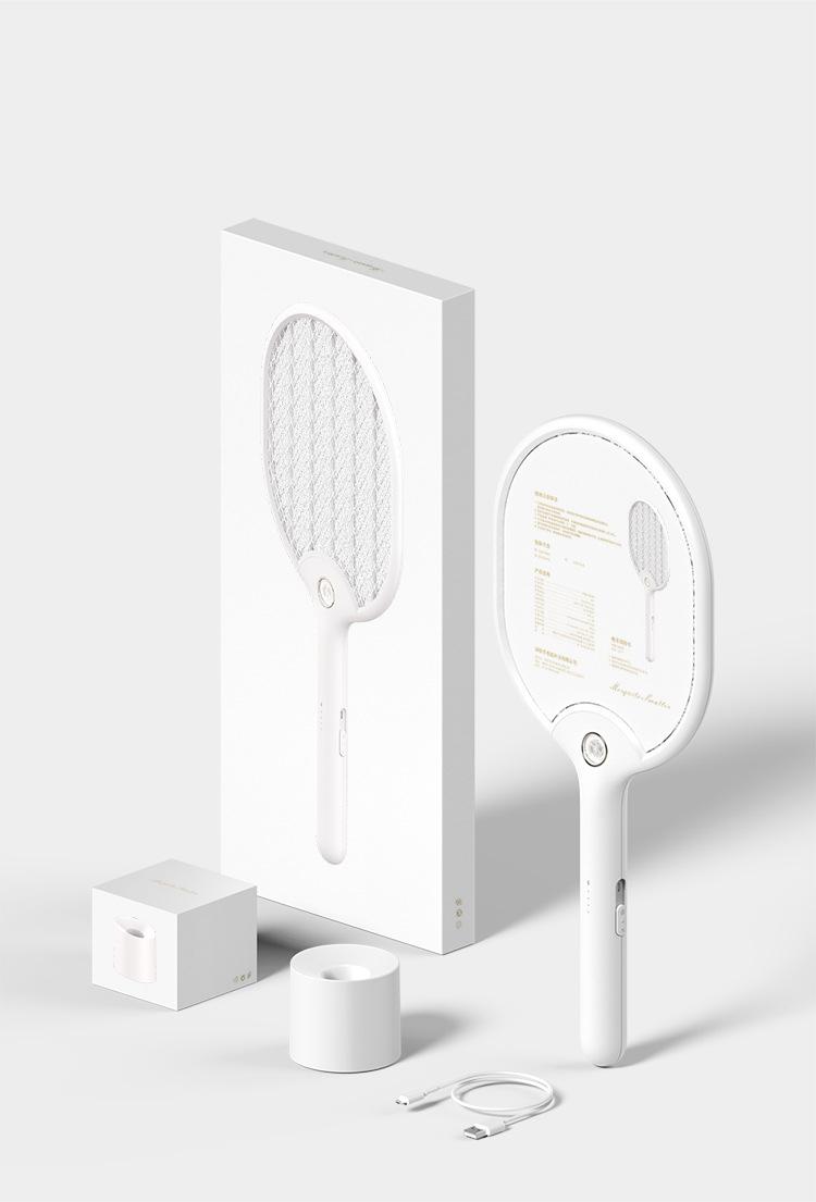 [HCM]Vợt điện bắt muỗi Mosquito Swatter