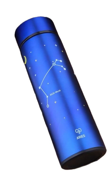 Bình giữ nhiệt 12 Cung Hoàng Đạo (Horoscope)