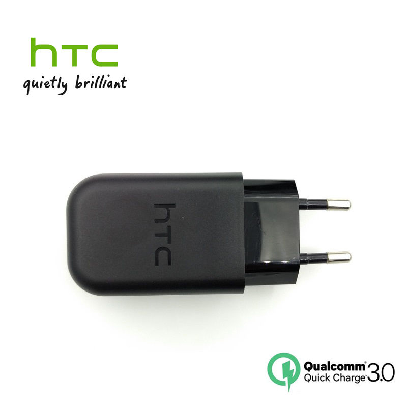 [HCM]Cốc Sạc Nhanh HTC TC-P5000-EU Zin Quick Charge 3.0