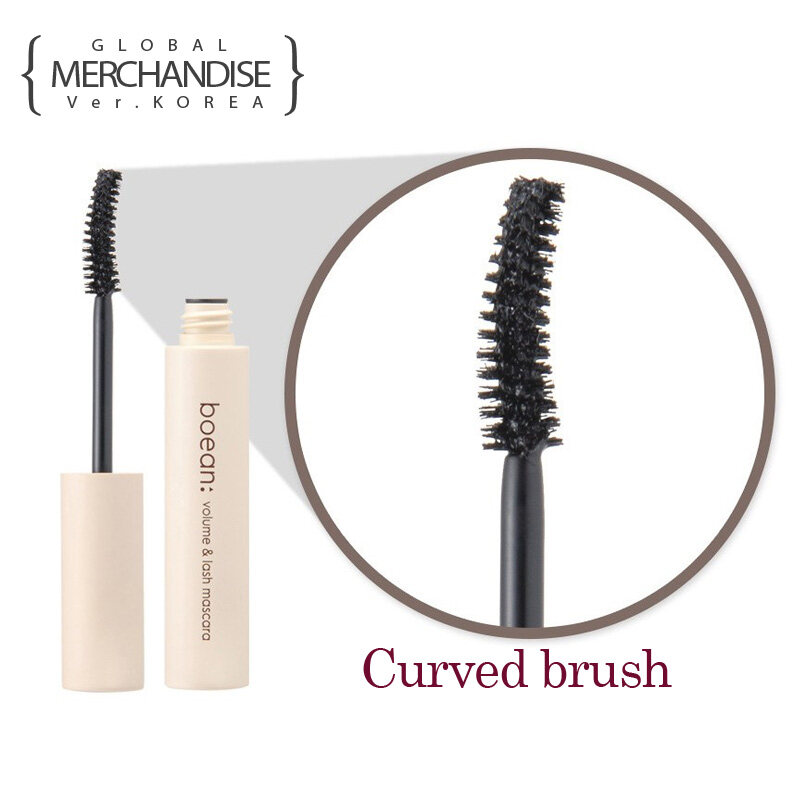 [Xả Hàng] Mascara Chải Mi BOEAN VOLUME & LASH MASCARA