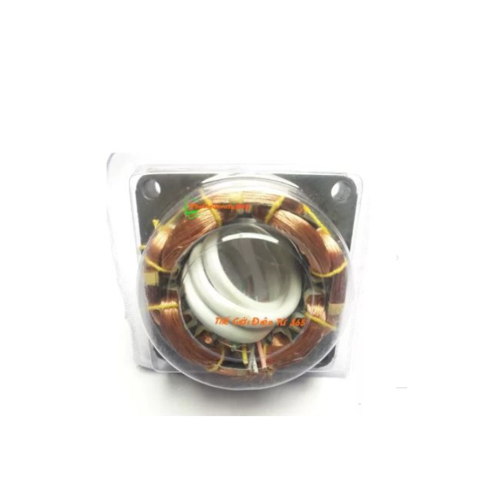 CUỘN DÂY QUẠT STATOR LÕI ĐỒNG 46
