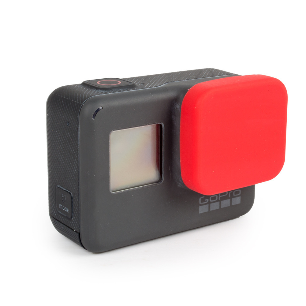 silicon Gopro 5