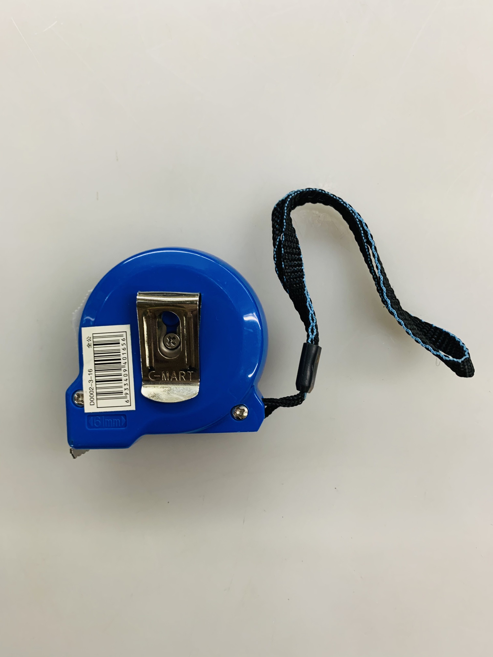 Thước dây 3m C-mart - Chính hãng - D0002