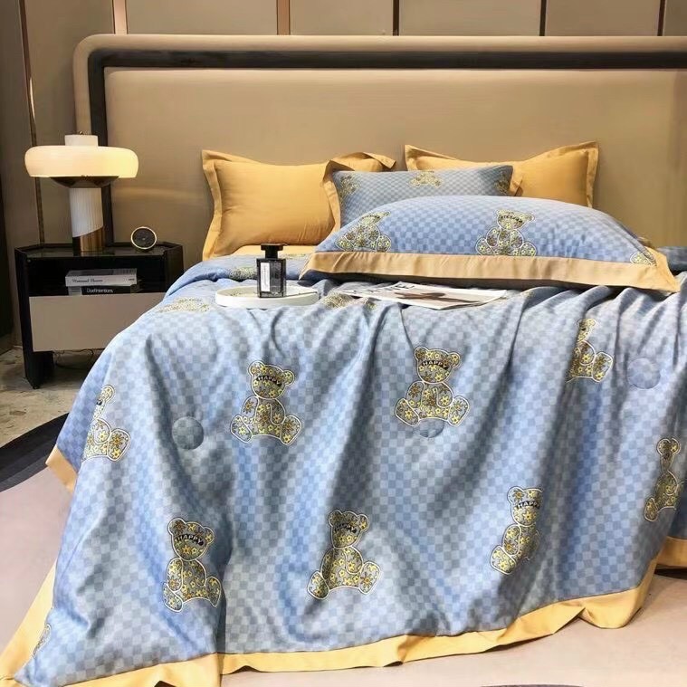 Chăn hè chăn lụa tencel mềm mát 2m x2m2 chất liệu cao cấp bền đẹp