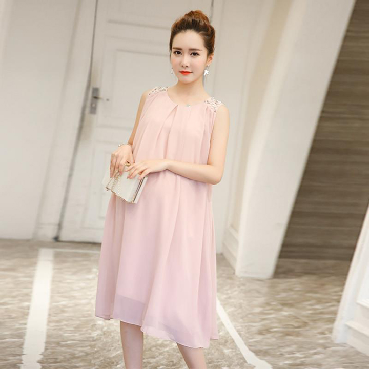 VÁY BẦU THIẾT KẾ THỜI TRANG - HÀNG CAO CẤP HABI04