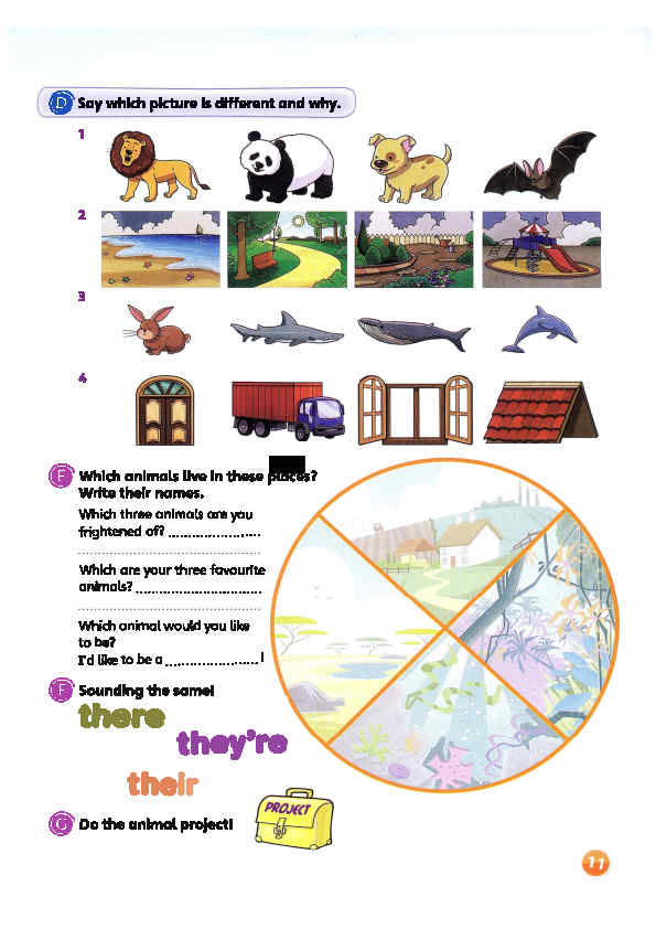 Cambridge English Fun For Starters - Movers - Flyers - tặng audio