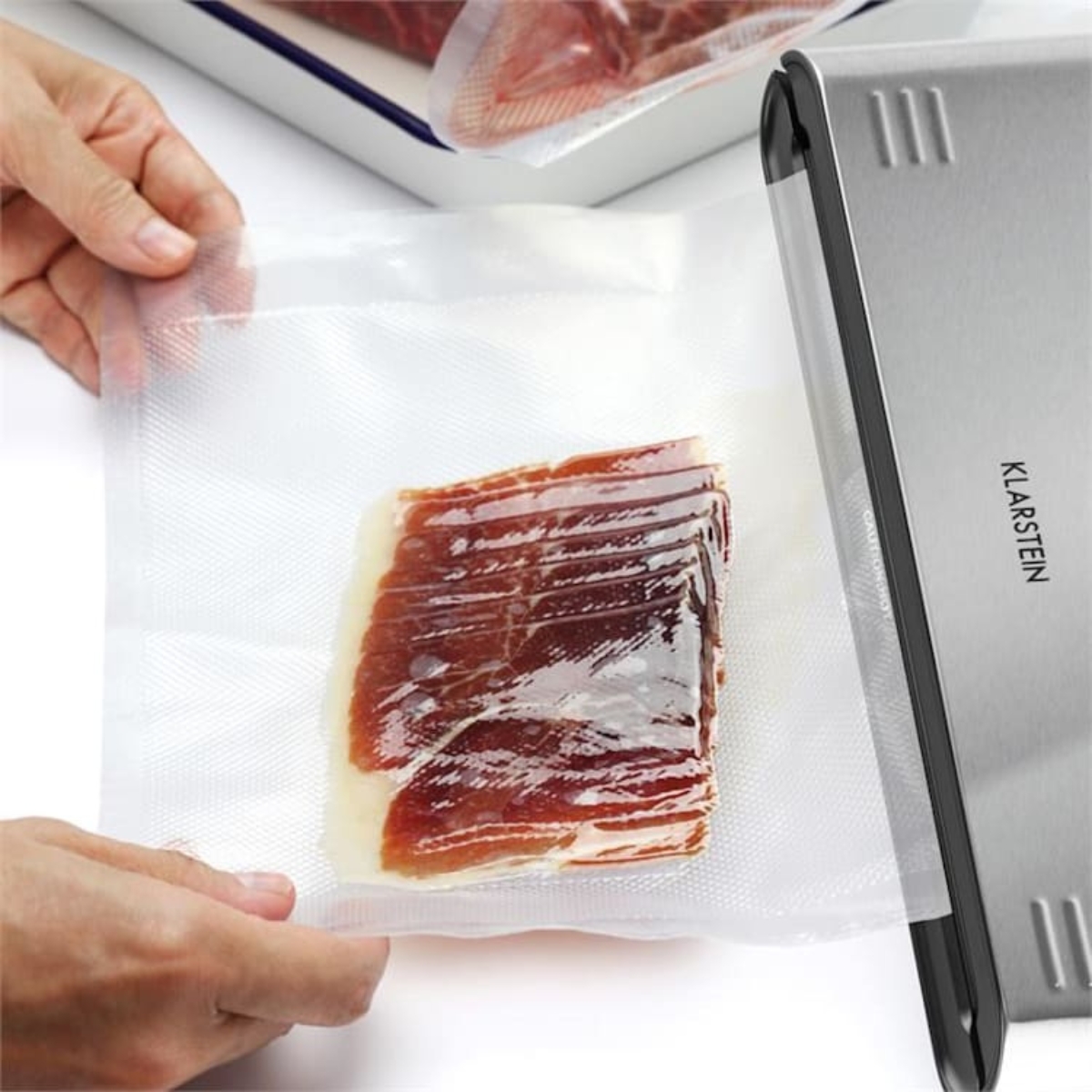 Klartina foodlocker pro vacuum sealer (Germany)