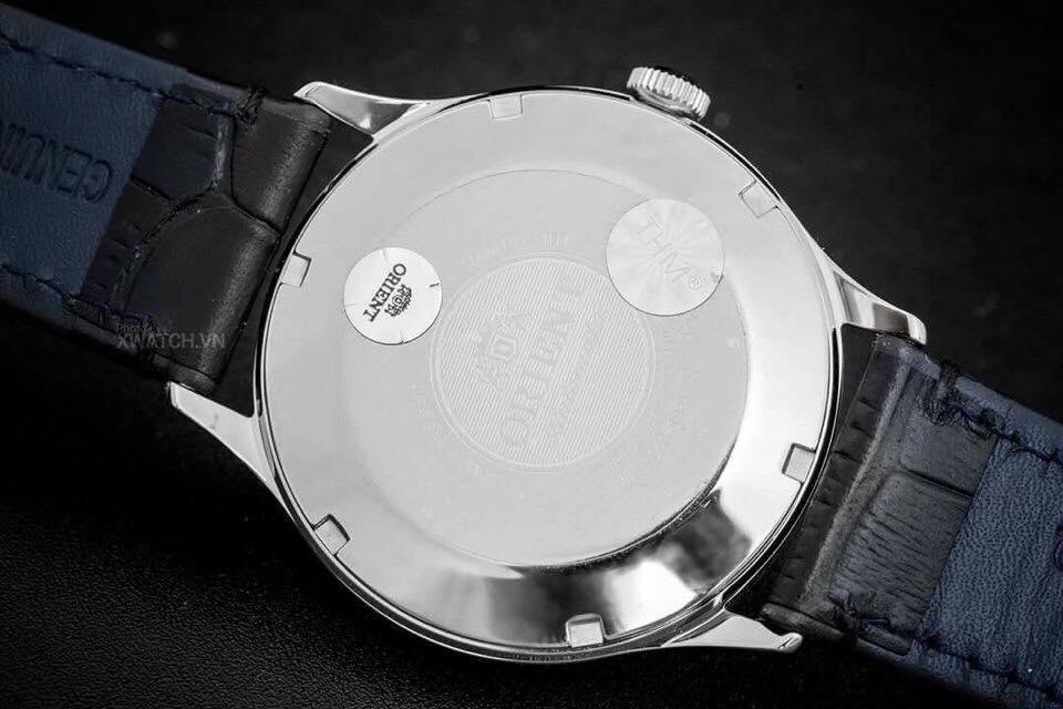 Đồng hồ Orient Bambino gen 4 FAC08004D0