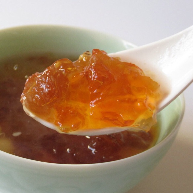 [HCM]100g Nhựa đào Vân Nam