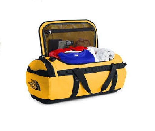 Balo The North Face Base Camp Duffel