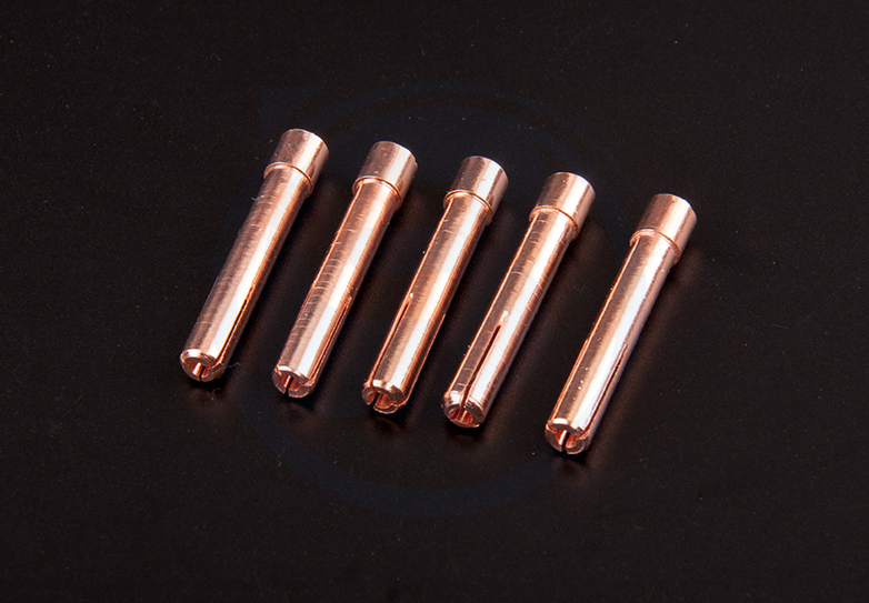 10 cái kẹp kim tig qq150