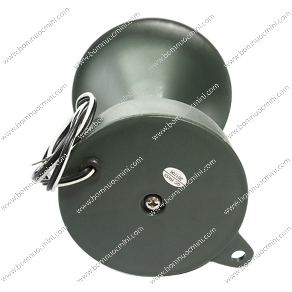 Loa Chim Yến HP50 (Giá trên bao gồm cả họng và coil loa)