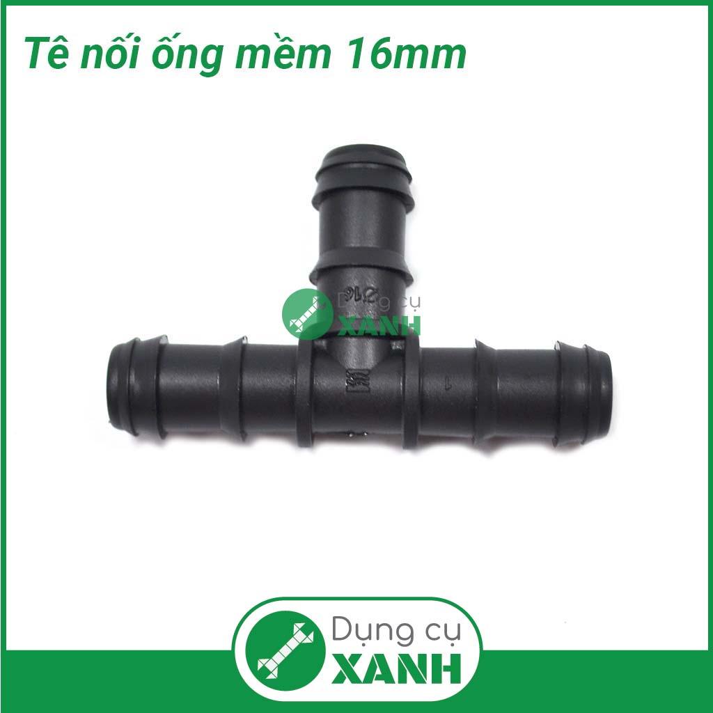 Tê nối ống mềm 16mm