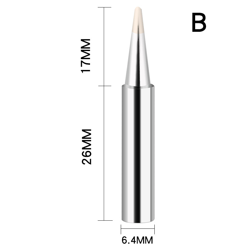 Đầu mũi hàn dao 936