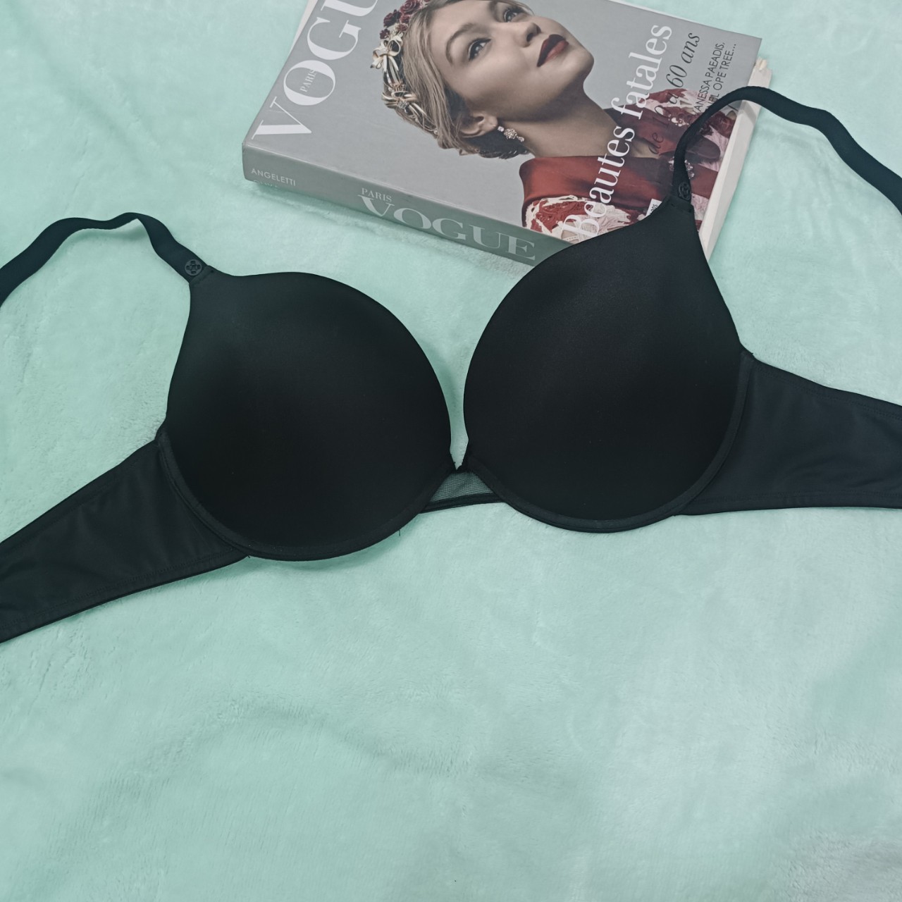 Áo ngực size lớn hàng xuất