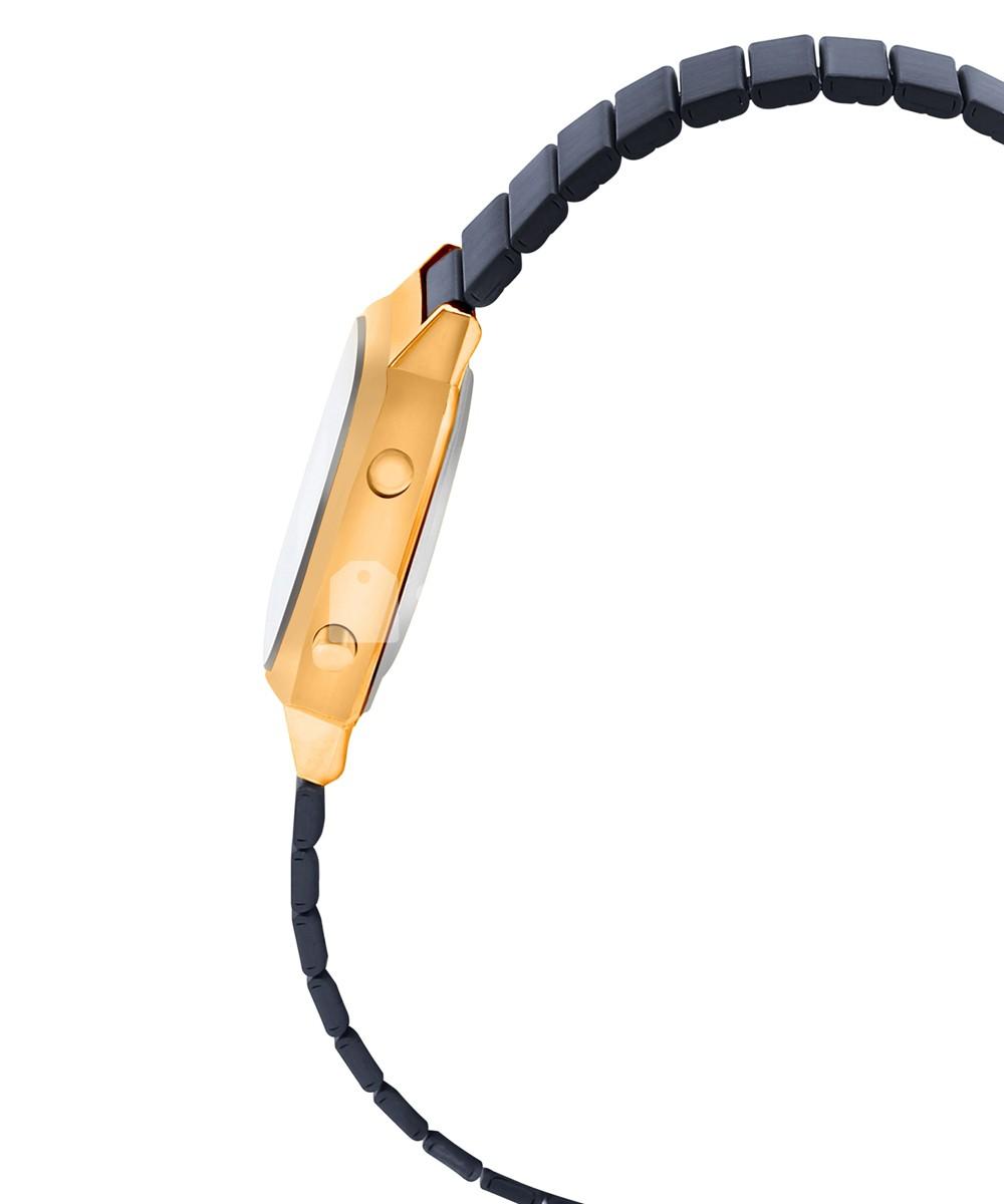 Đồng hồ nữ Casio Anh Khuê LA670WEGB-1BDF