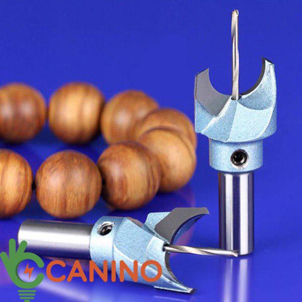 Mũi khoan tạo hình hạt chuỗi TIDEWAY 8mm