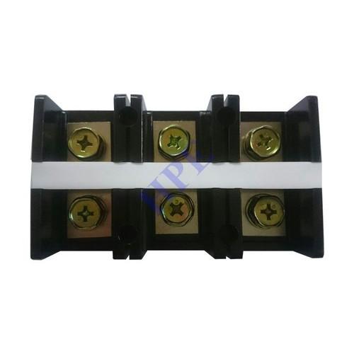 Cầu đấu điện - Domino 3 pha 100A