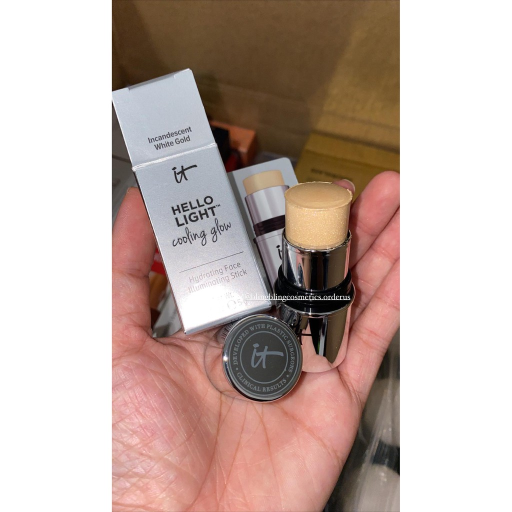 [HCM]Highlight dạng thỏi It Cosmetics