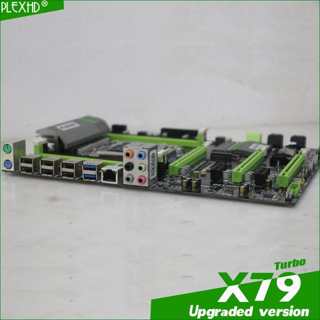 Main X79 plex HD