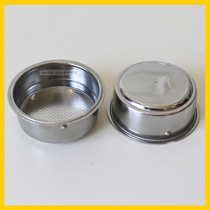 Giỏ Lọc Cho Tay Pha 51mm (Filter Basket 51mm)