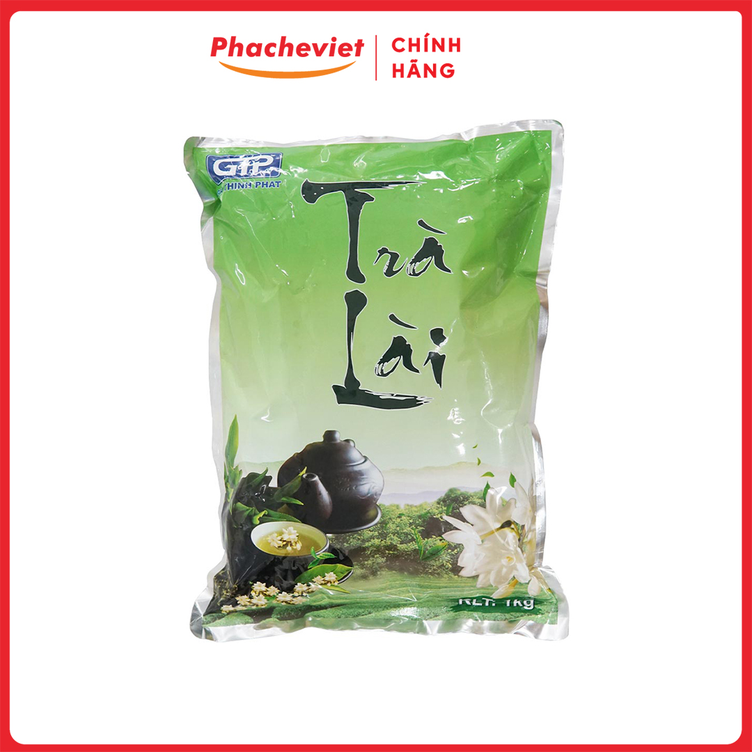 Trà lài gtp 1kg