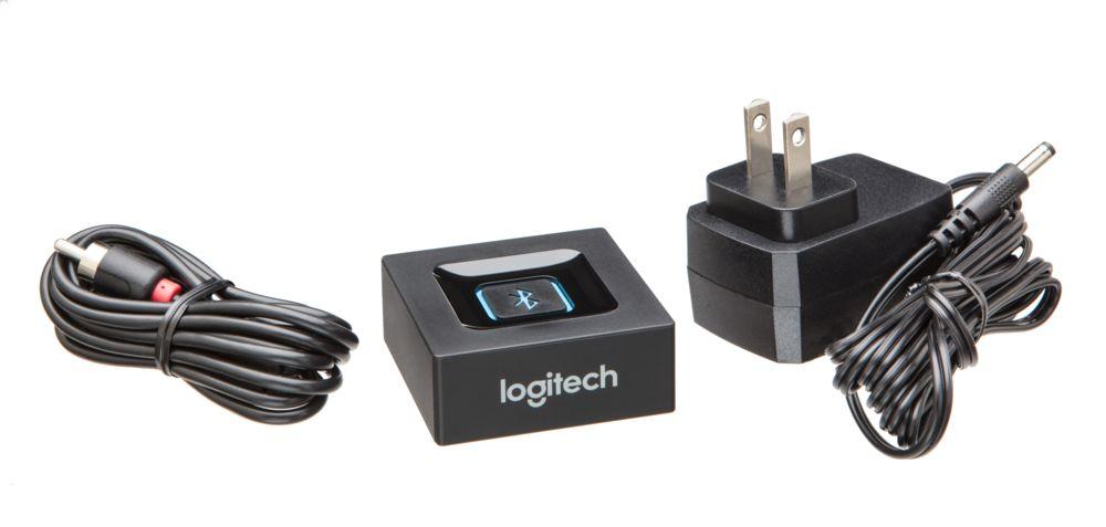 Logitech Bluetooth Audio Adapter