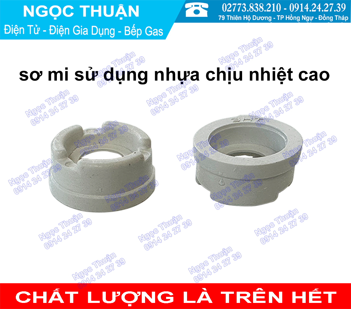 Bạc đạn 608 , sơ mi dùng cho quạt