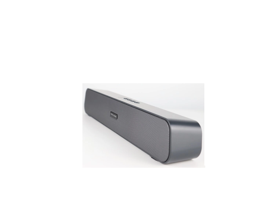 Loa Bluetooth 2.0 Microlab MS210 (Khe  Micro SD Card, FM, USB) Chính Hãng