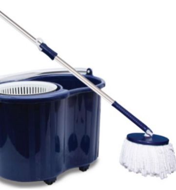 Chổi lau nhà KOK Omega Mop 360 độ
