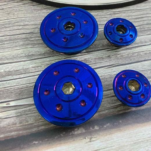 ốc mâm lửa gắn wave - ốc mâm lửa gắn wave