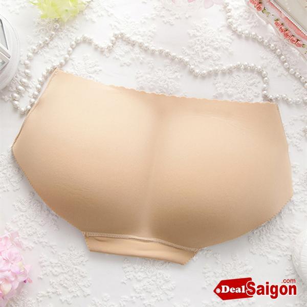 Quần Độn Mông Su Đúc Thông Hơi, Quần Nâng Mông ( 85a95)