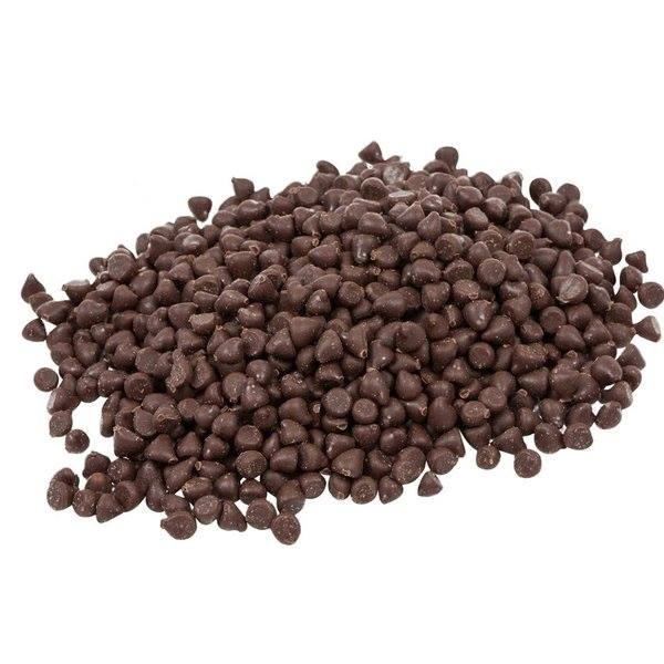 Socola chip đen 100g