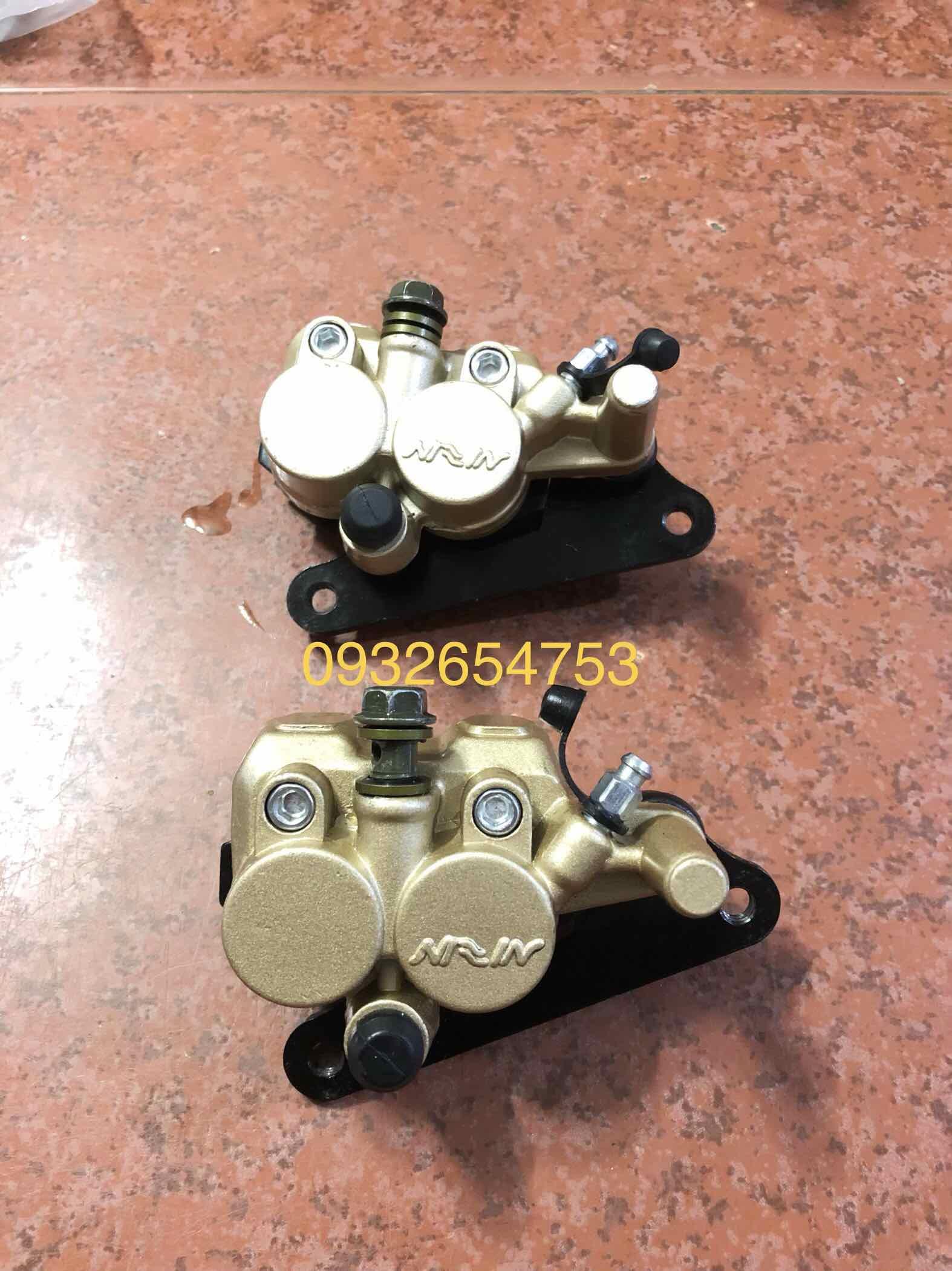 Heo Dầu Wave 100 - 1280